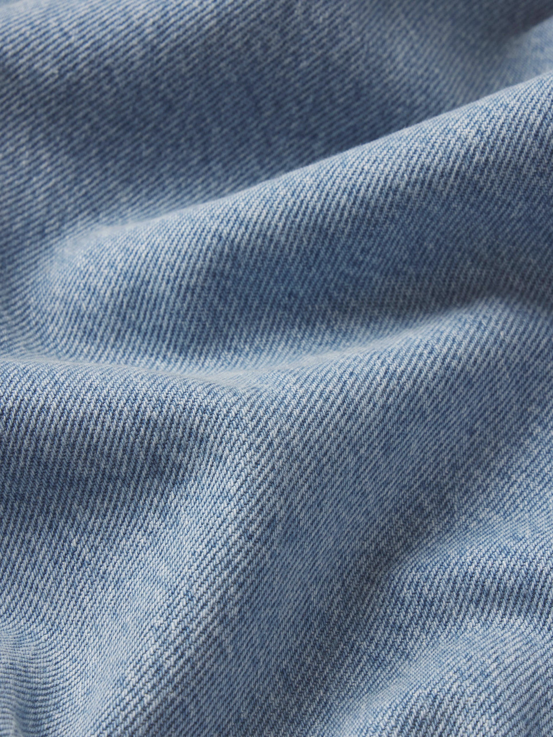 Fabric Detail