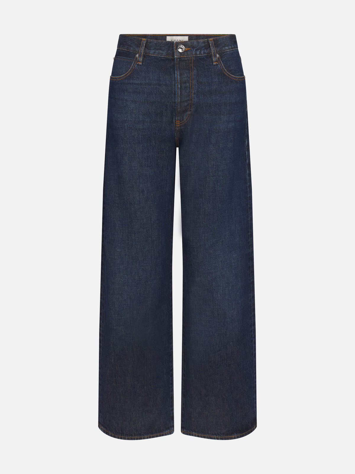 jeans front packshot image