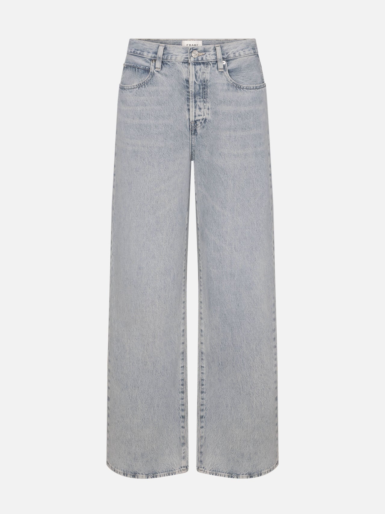 jeans front packshot image