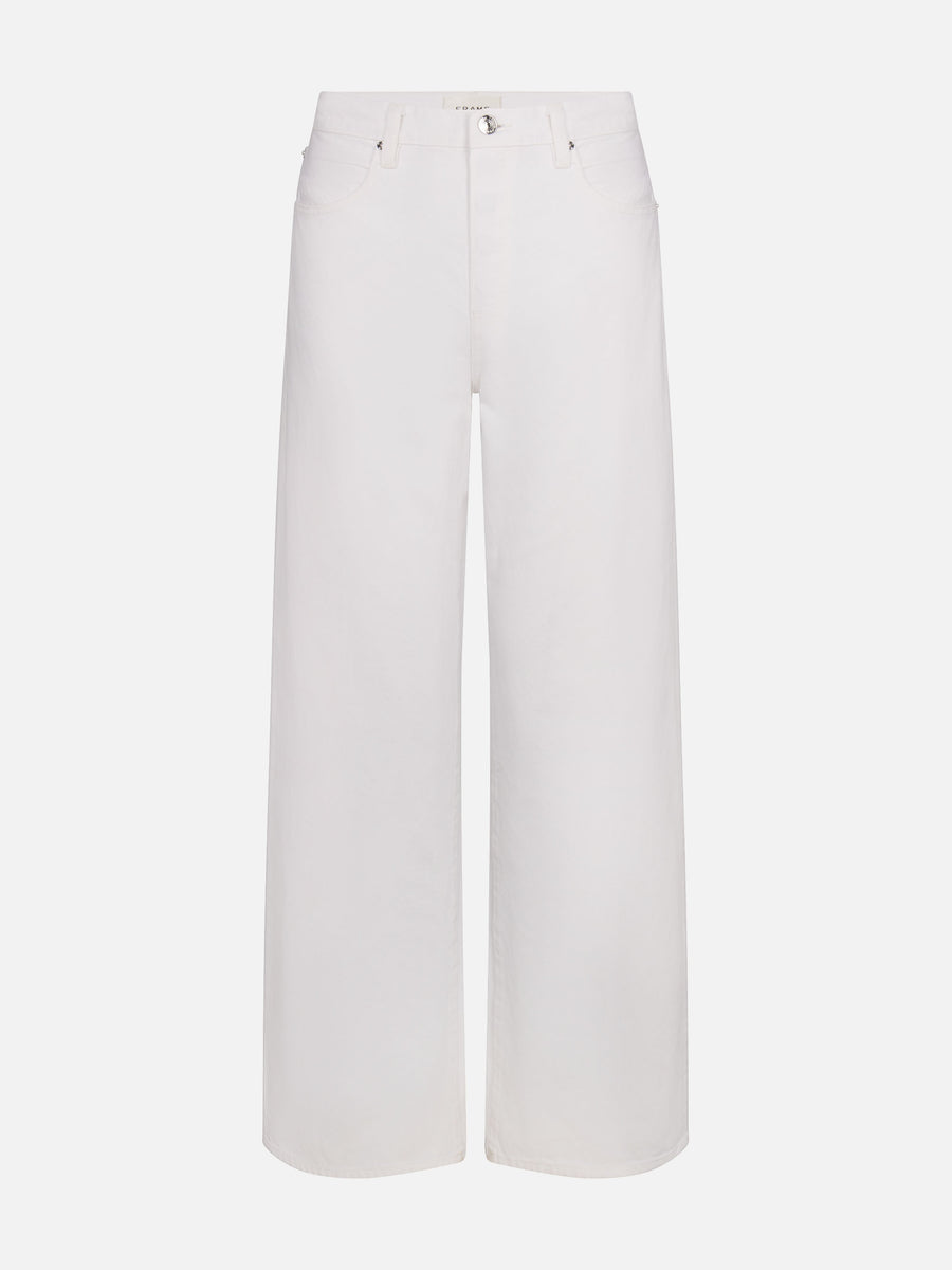 jeans front packshot image