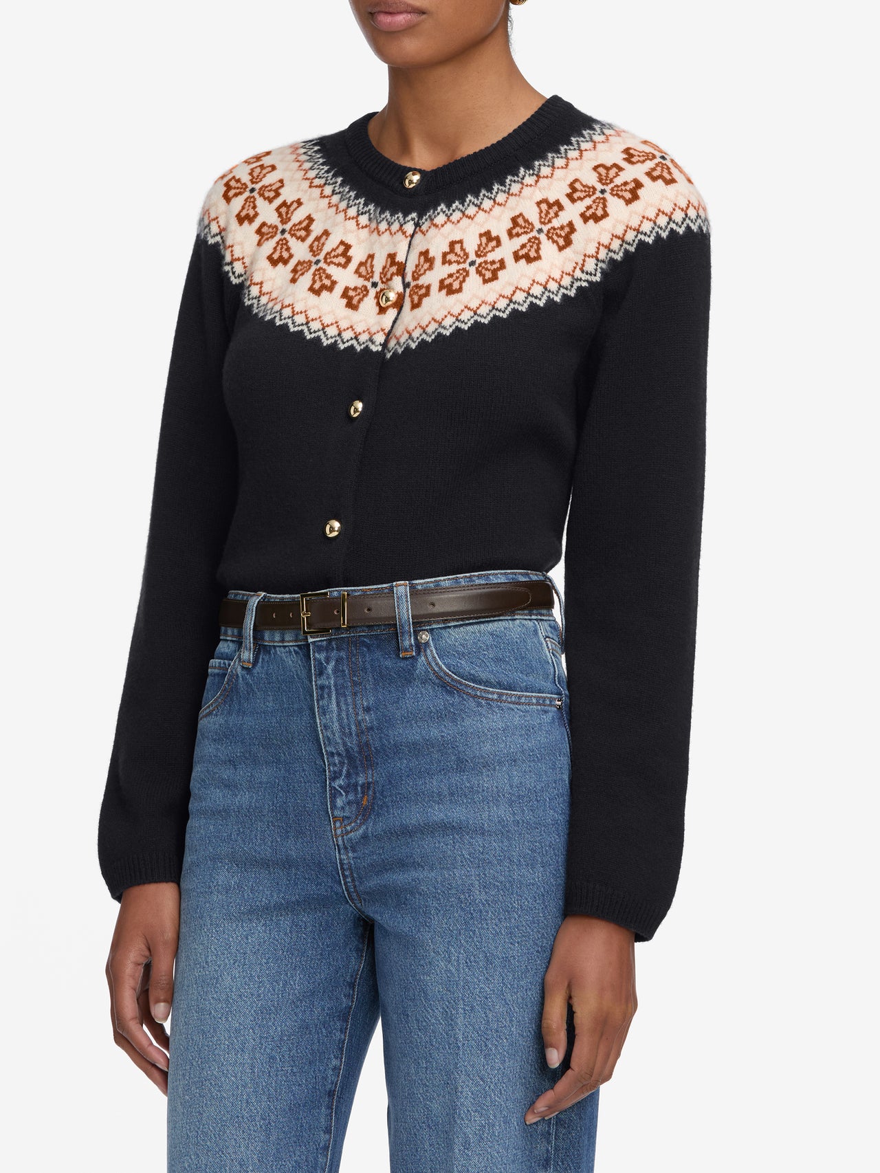 sweater side angle image