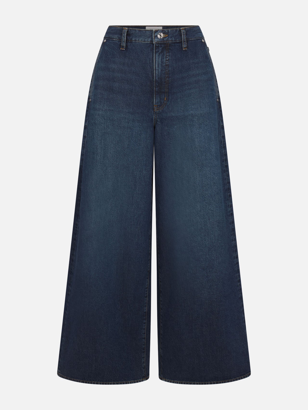 jeans front packshot image