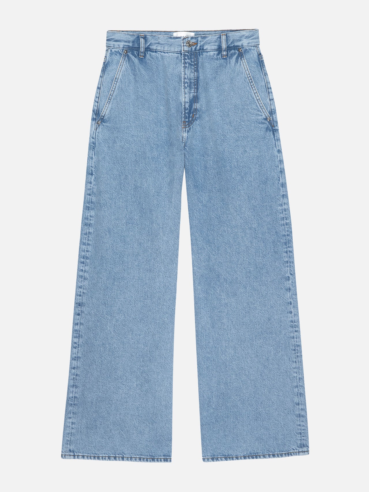 jeans front packshot image