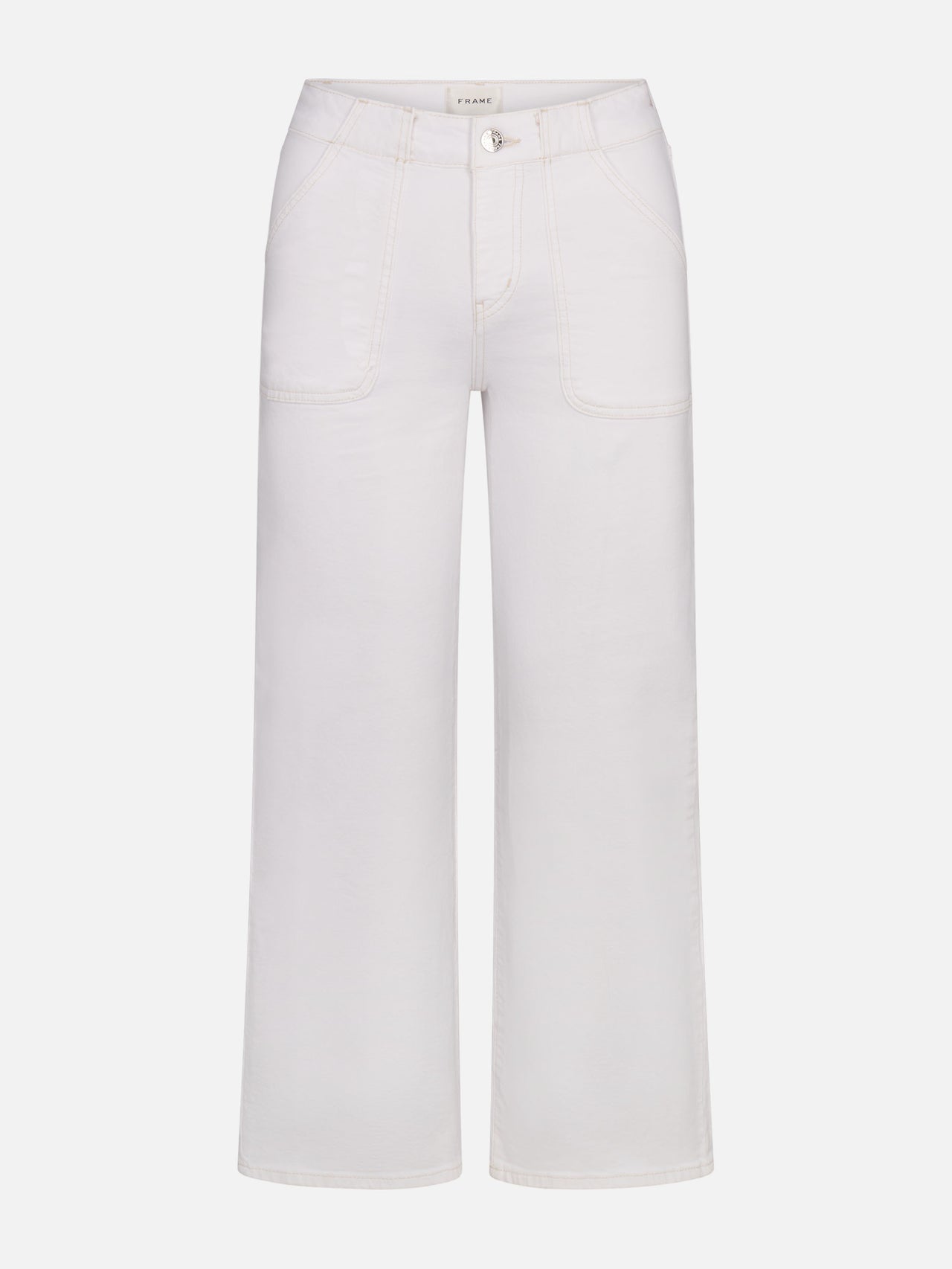 jeans front packshot image