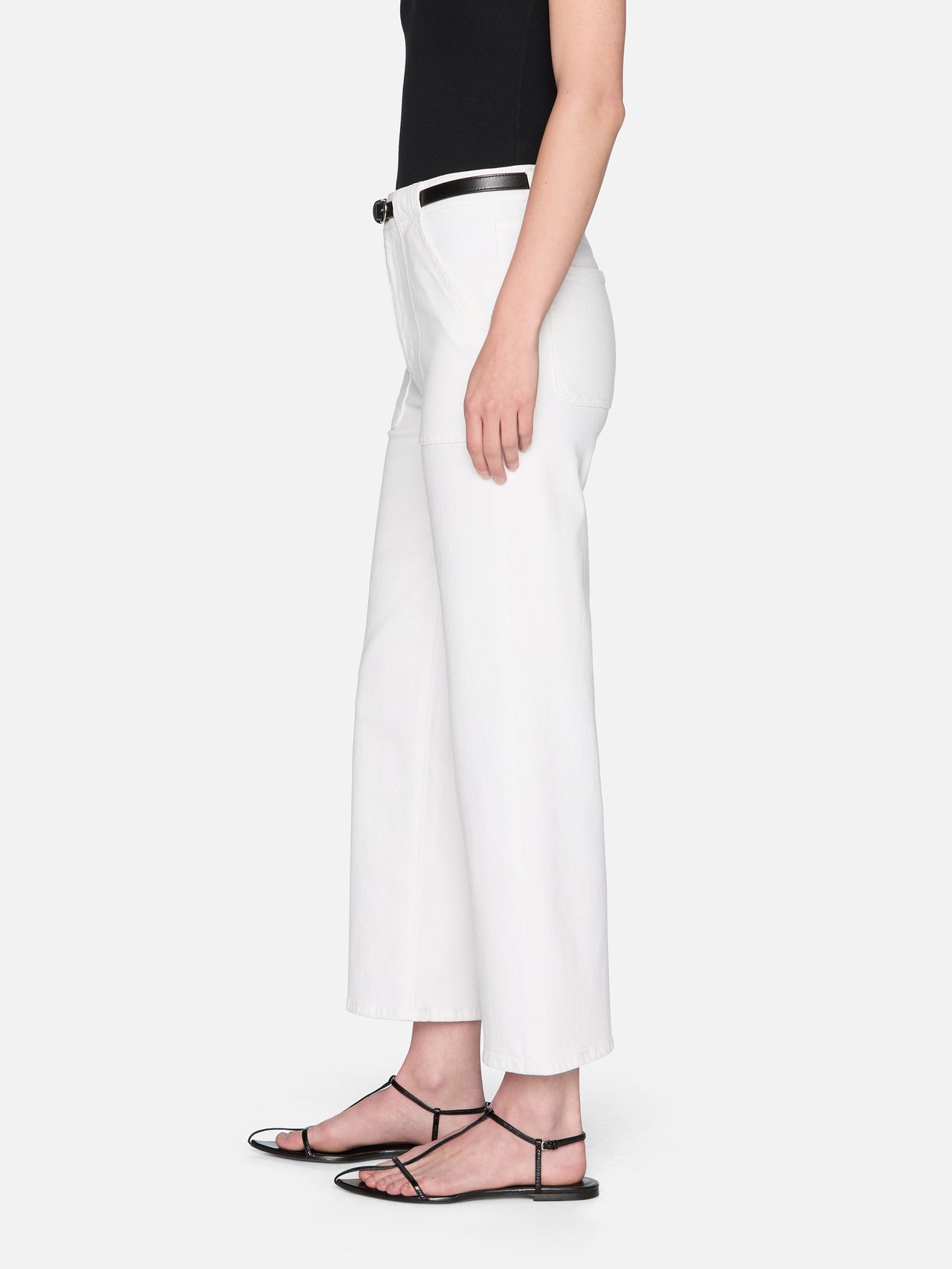 jeans side angle image