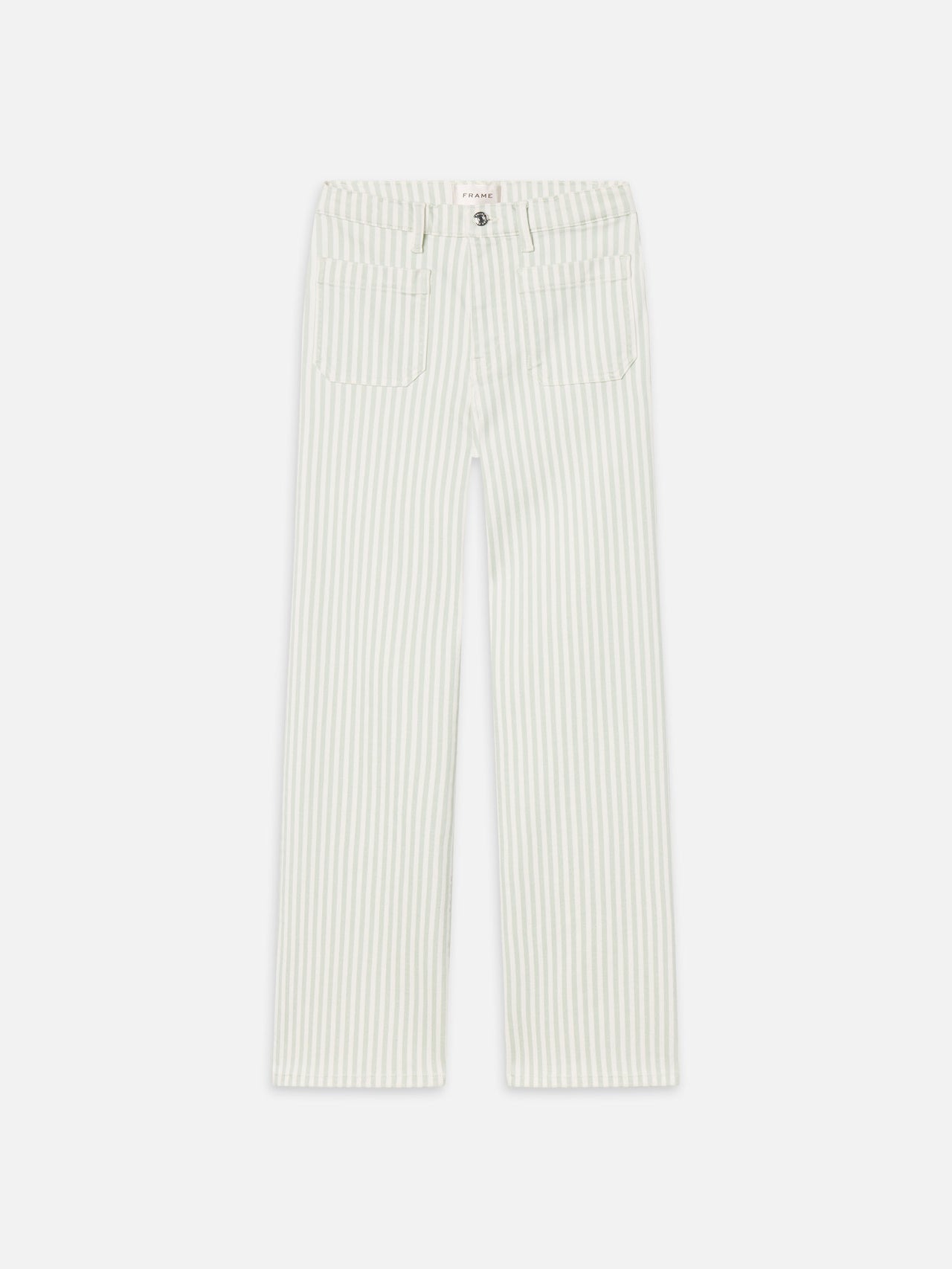 jeans front packshot image