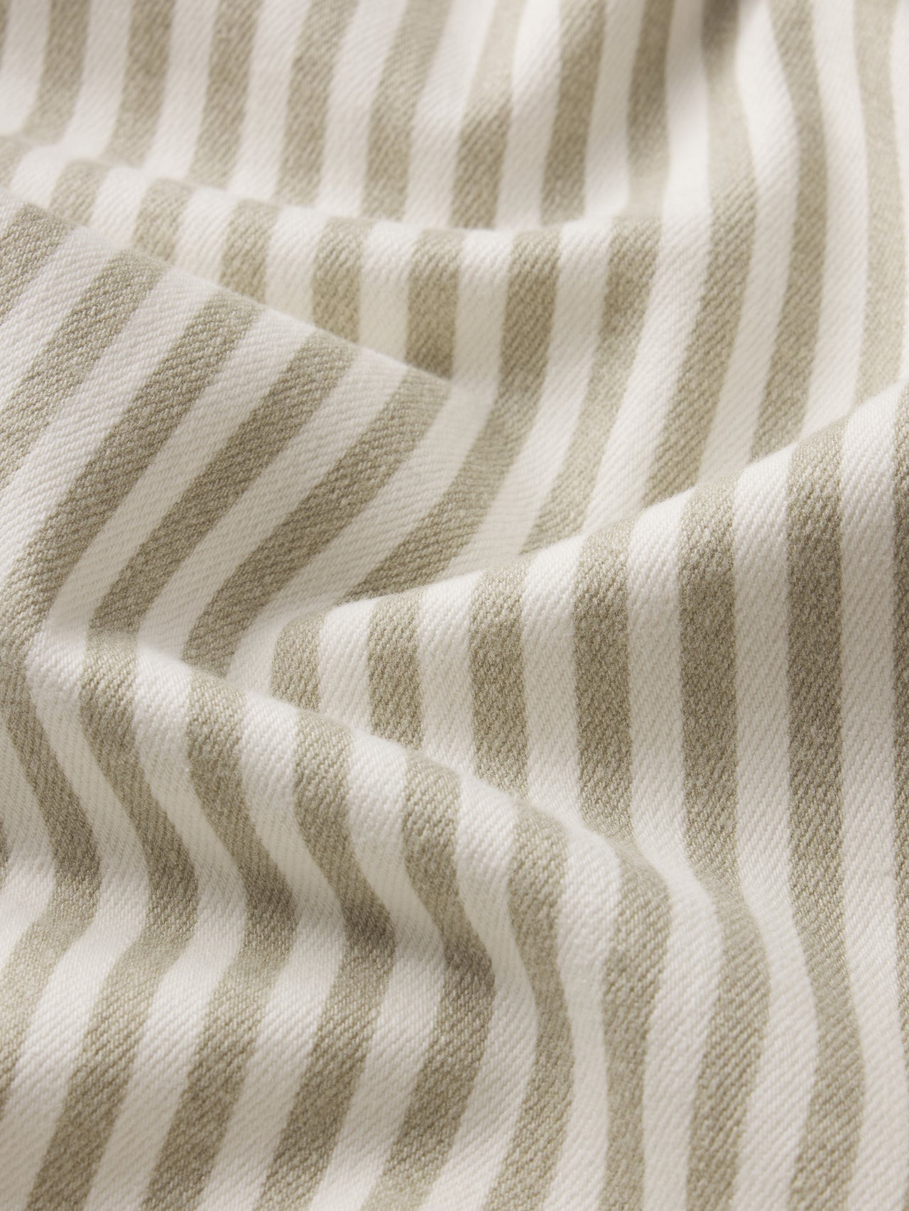 The Anchor Pant -- Flax Stripe