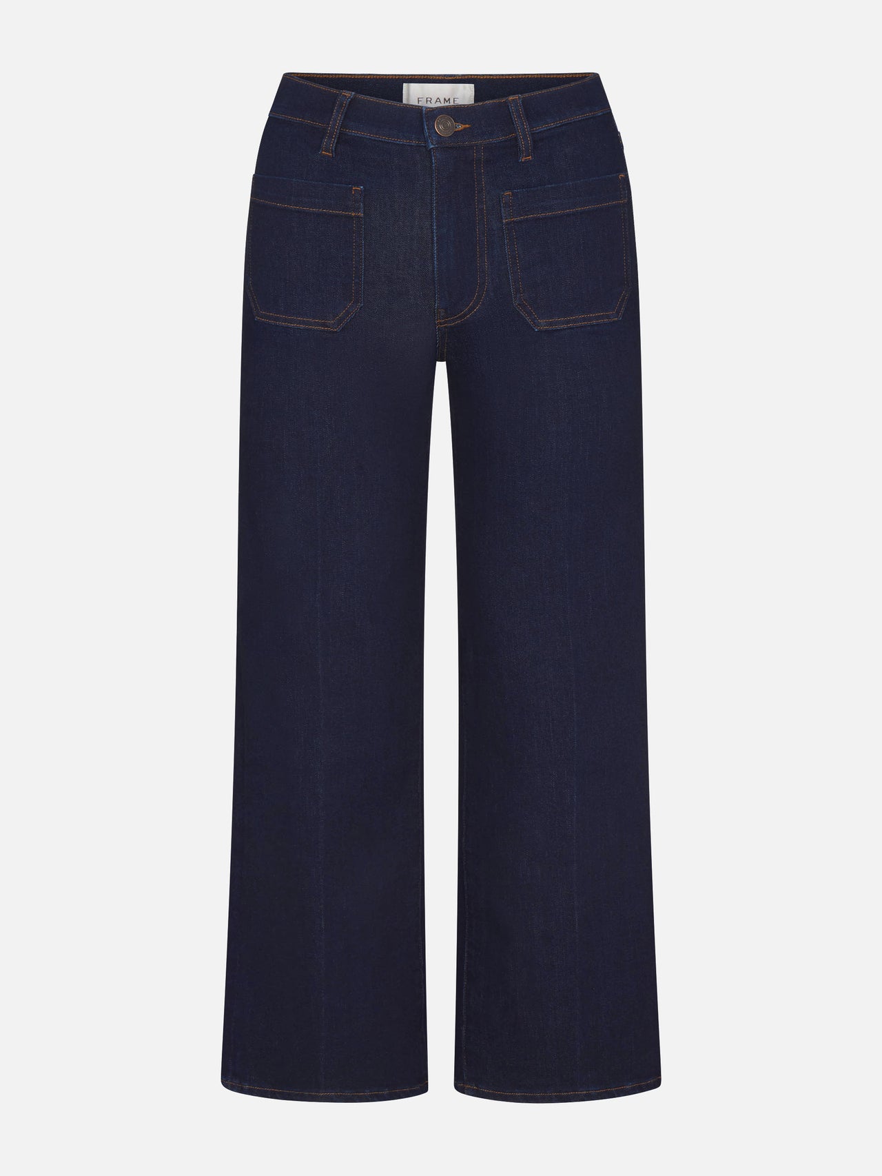 Jean Front Pack Shot