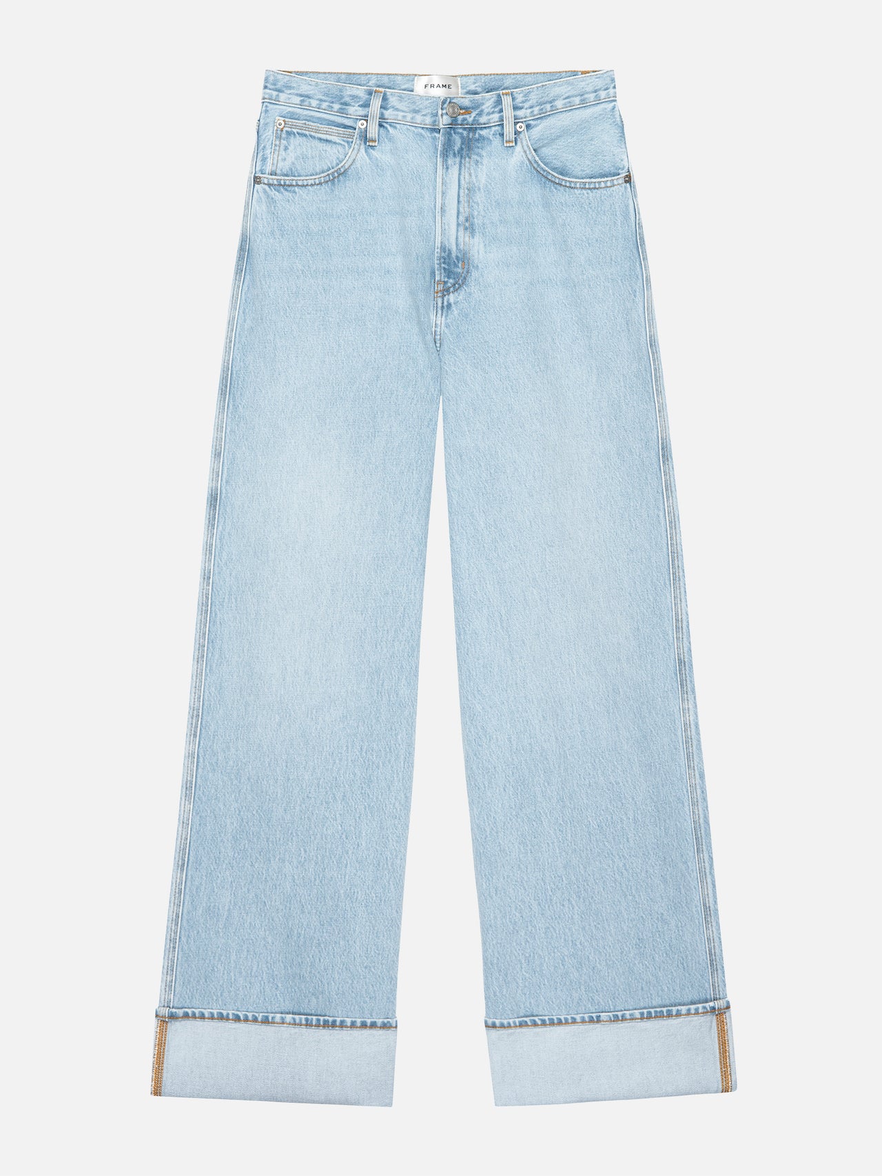 Jean Front Pack Shot