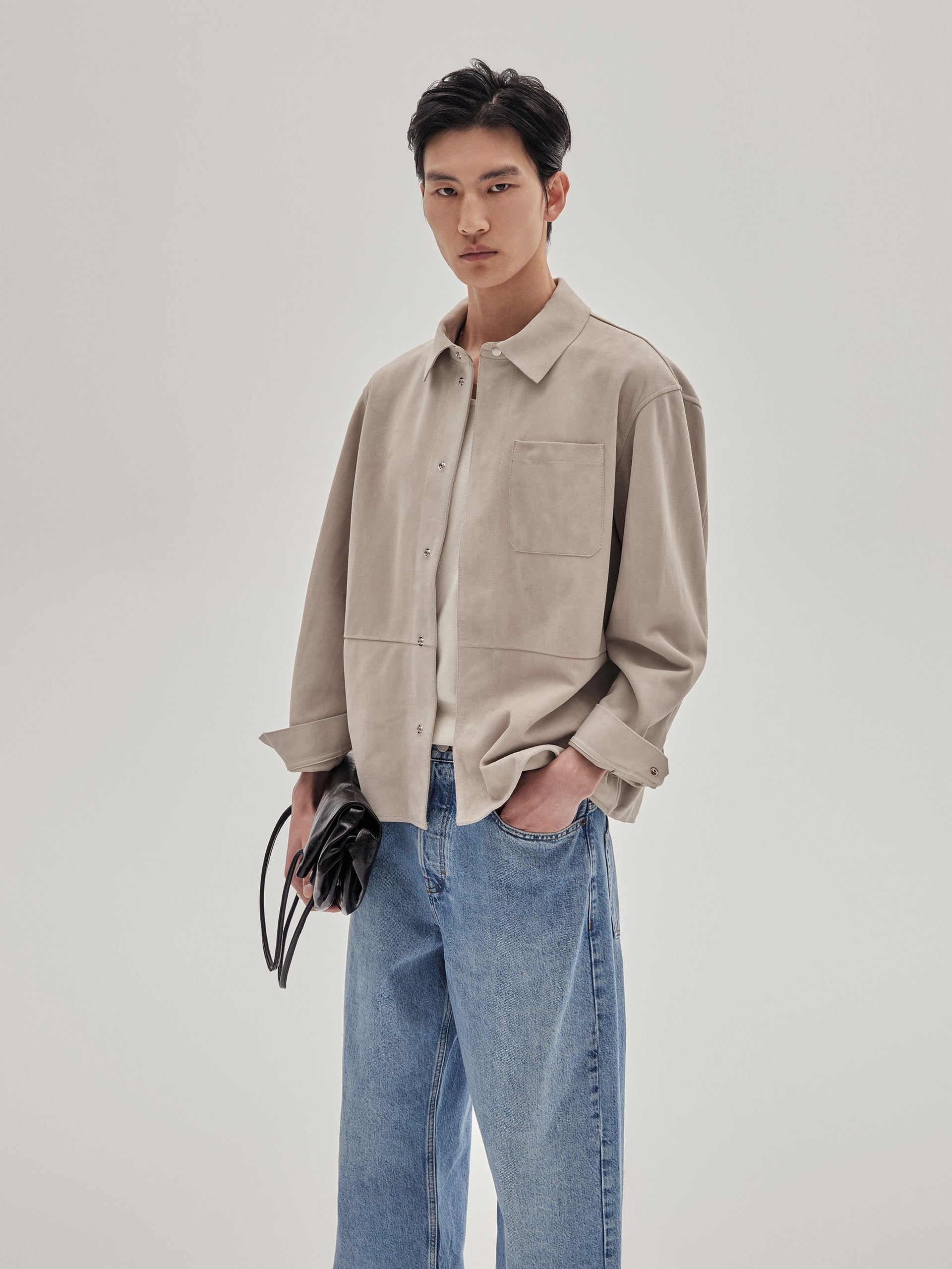 shirt lookbook image alt:hover