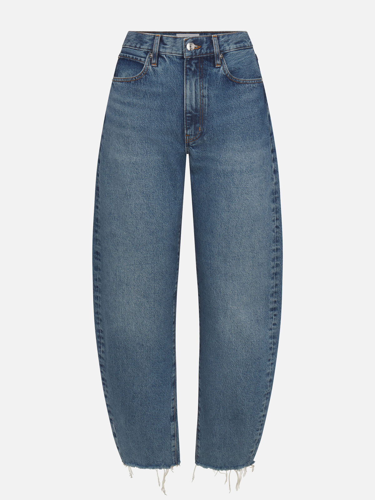 jeans front packshot image