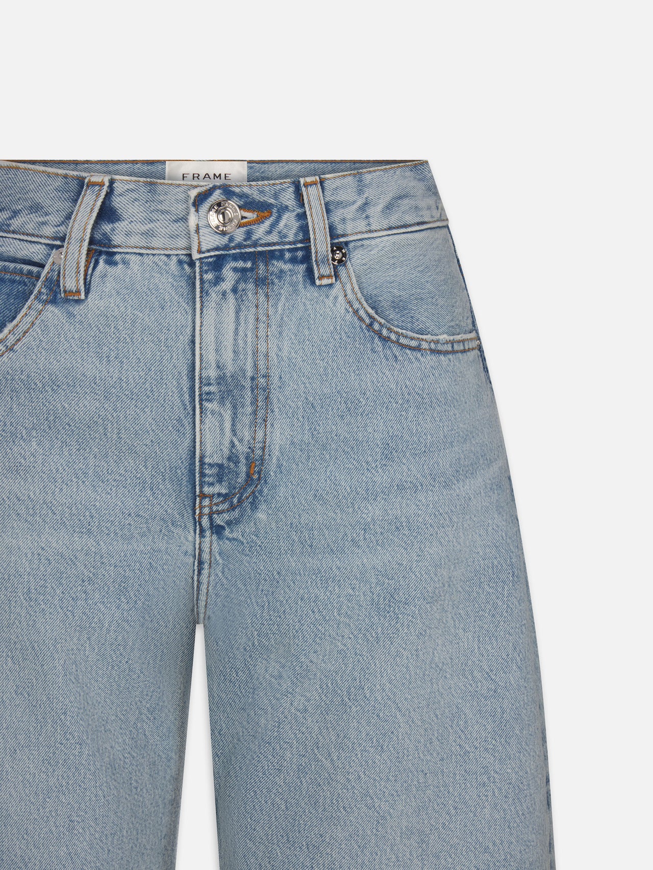 jeans front detail packshot image