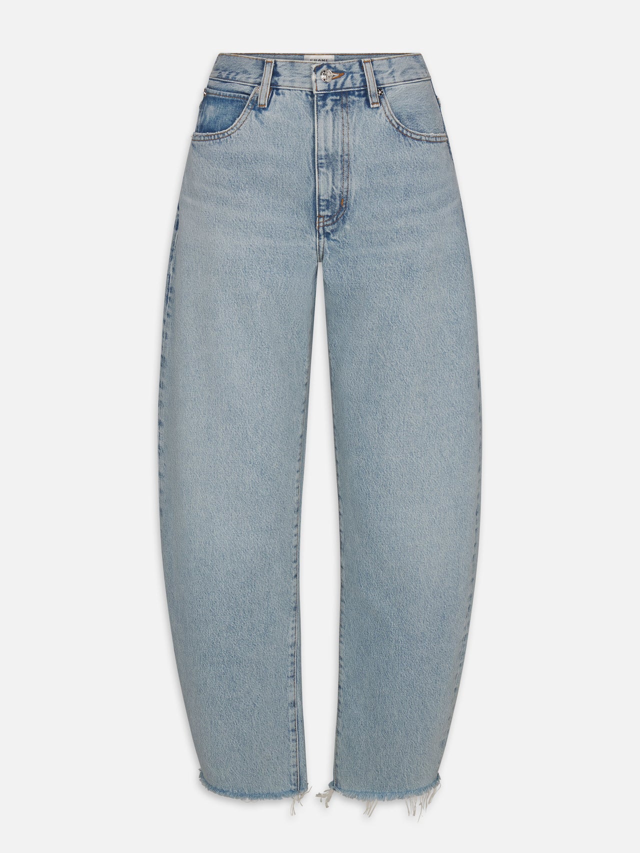 jeans front packshot image