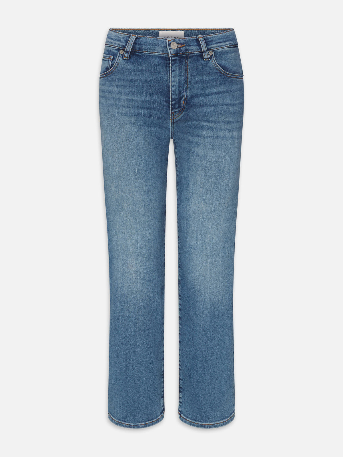 jeans front packshot image
