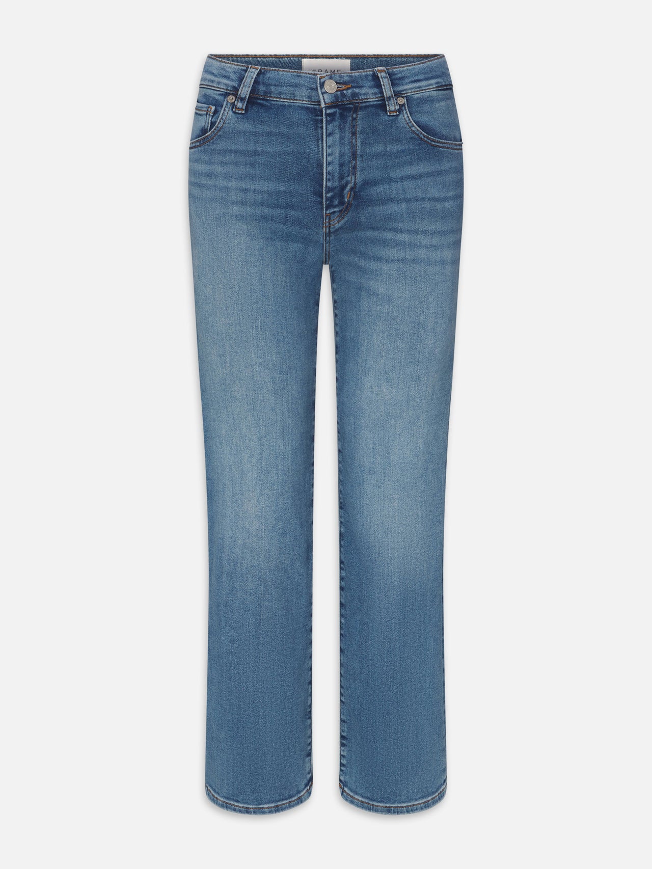 jeans front packshot image