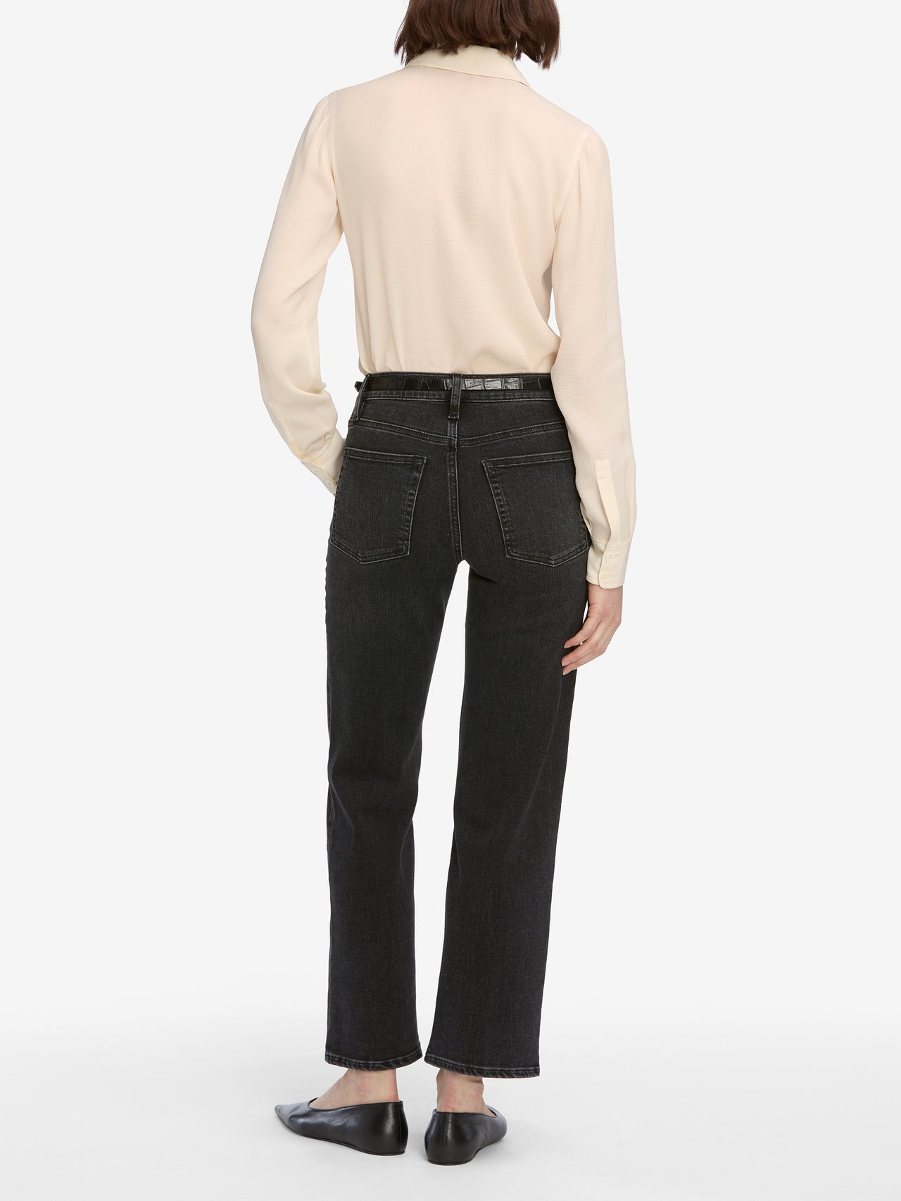 jeans back image alt:fit2