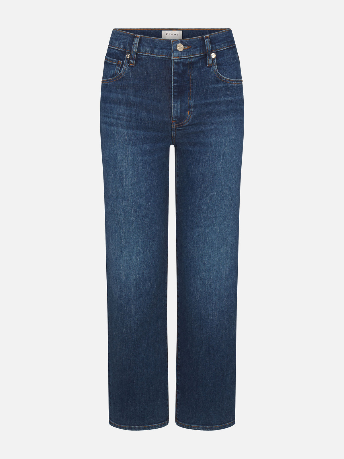 jeans front packshot image