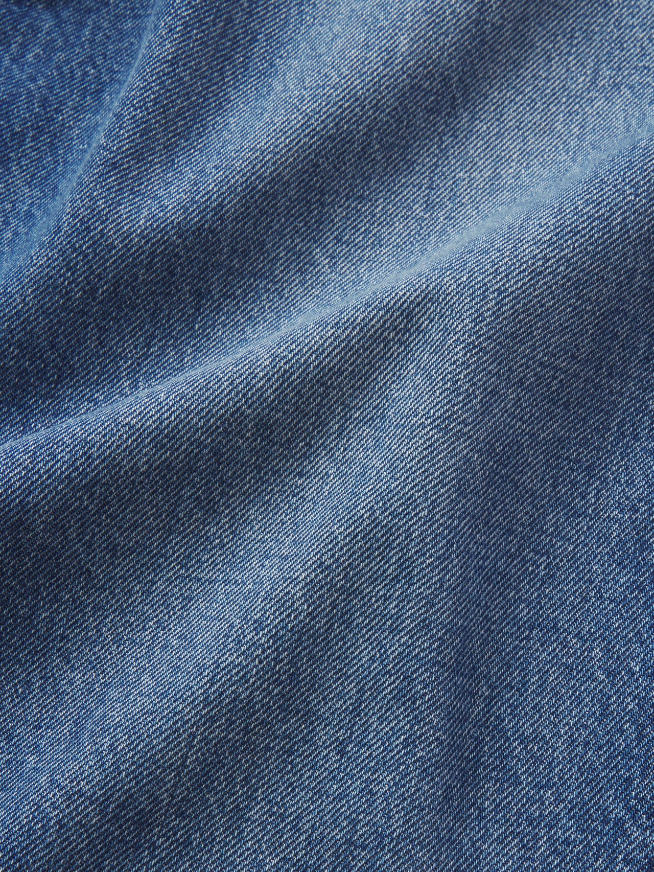 jeans texture detail image