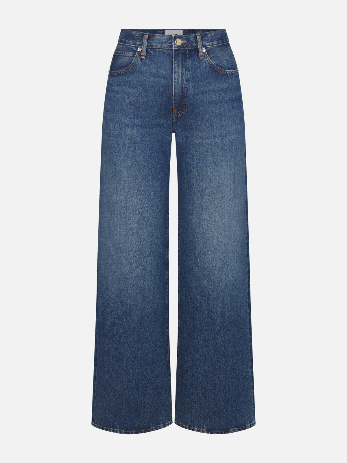 jeans front packshot image