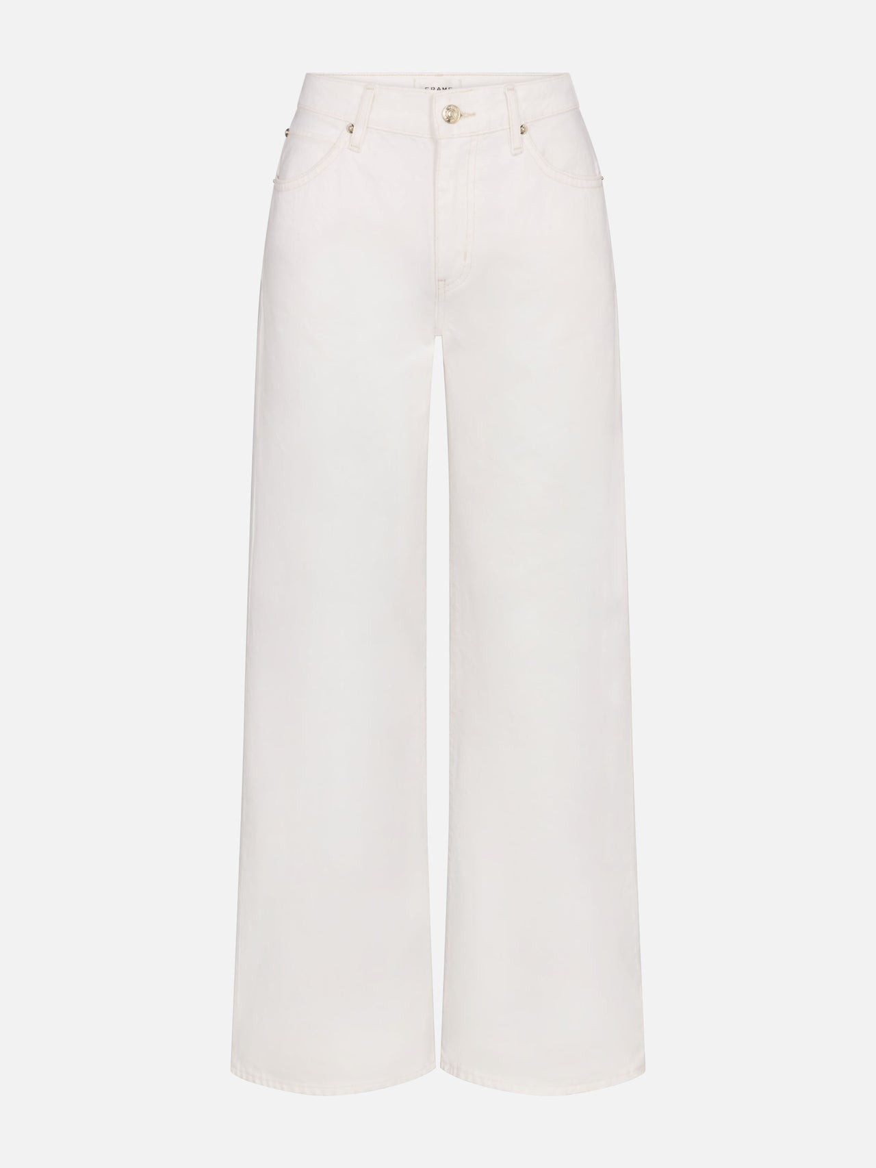 jeans front packshot image