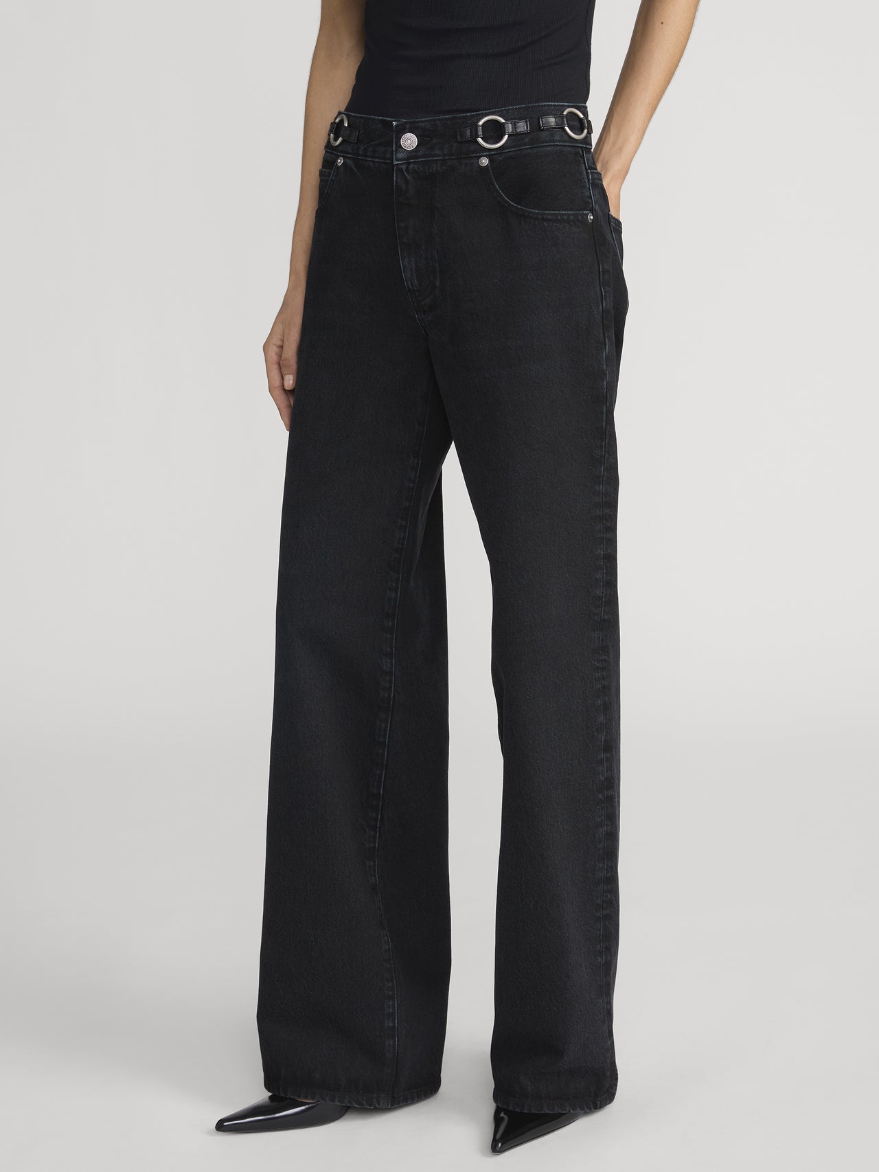 jeans side angle image