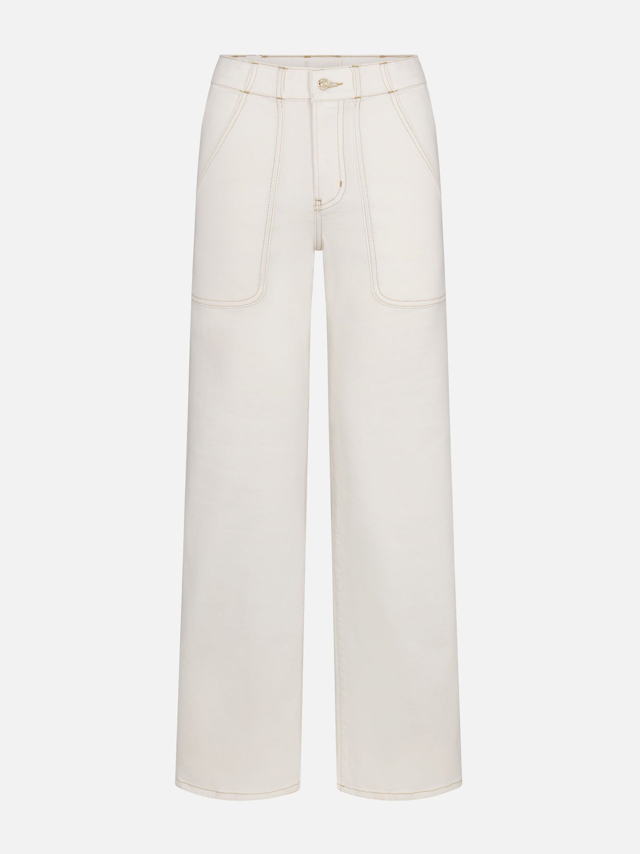 jeans front packshot image