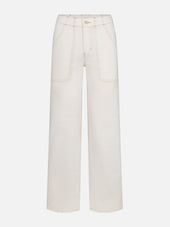 Modern Pocket Jean