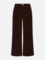 The Corduroy Swing -- Espresso