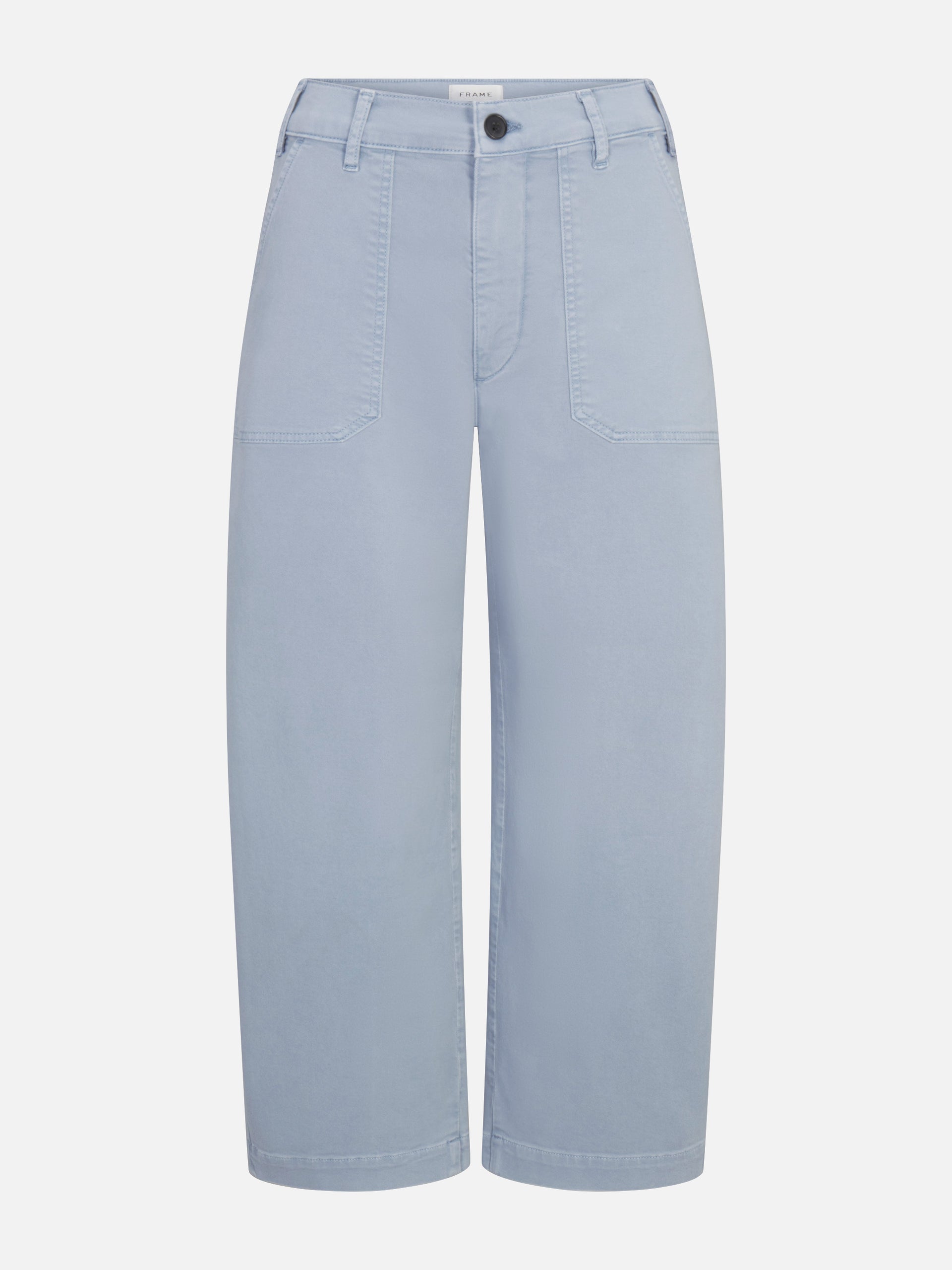 The Ranger Pant -- Sky Blue