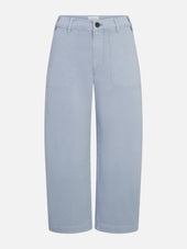 The Ranger Pant -- Sky Blue
