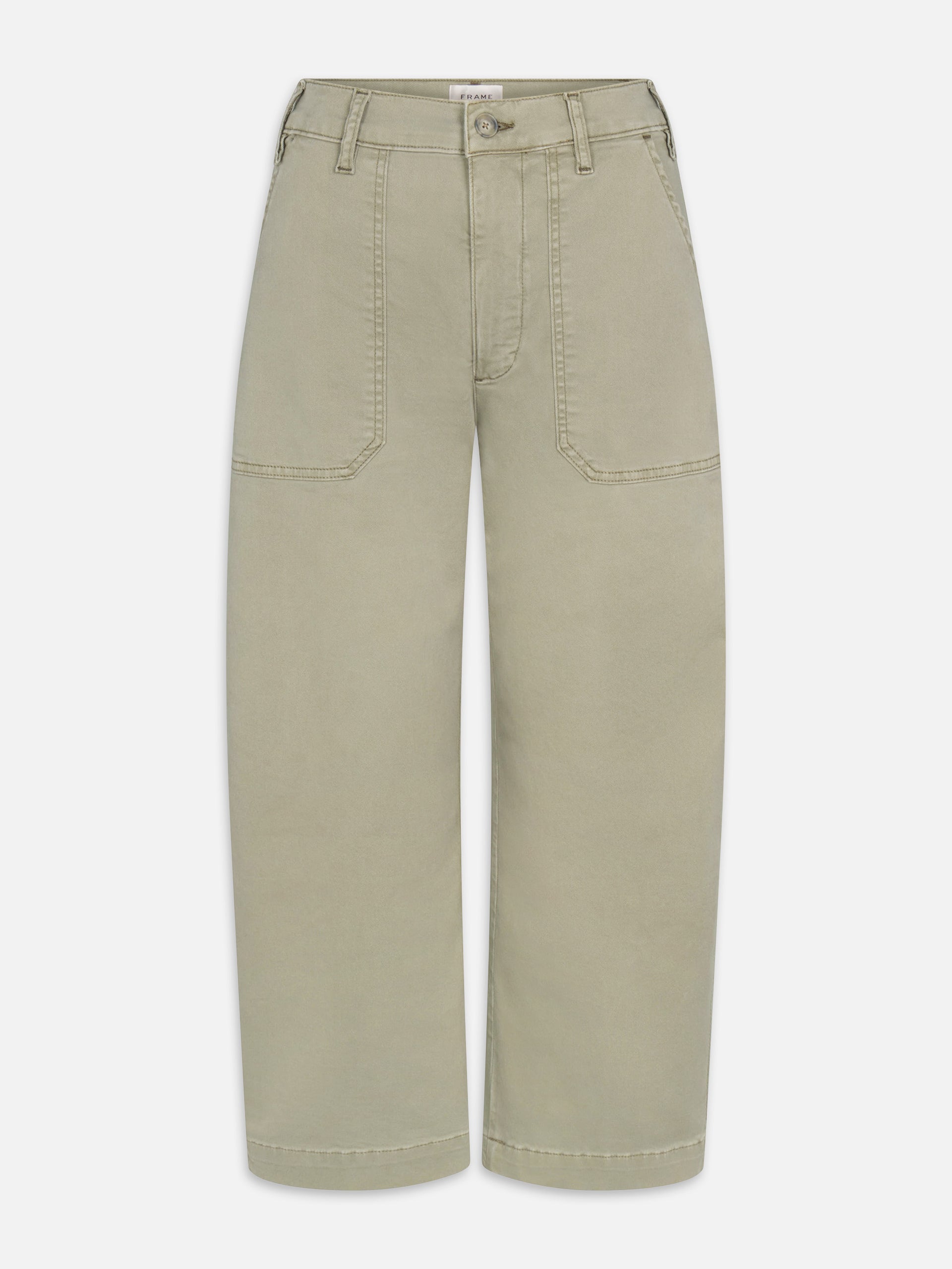 Pant Front Packshot
