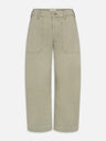 Pant Front Packshot