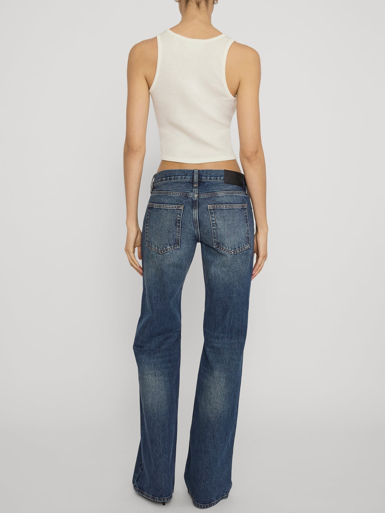 The Gray -- Tolerate