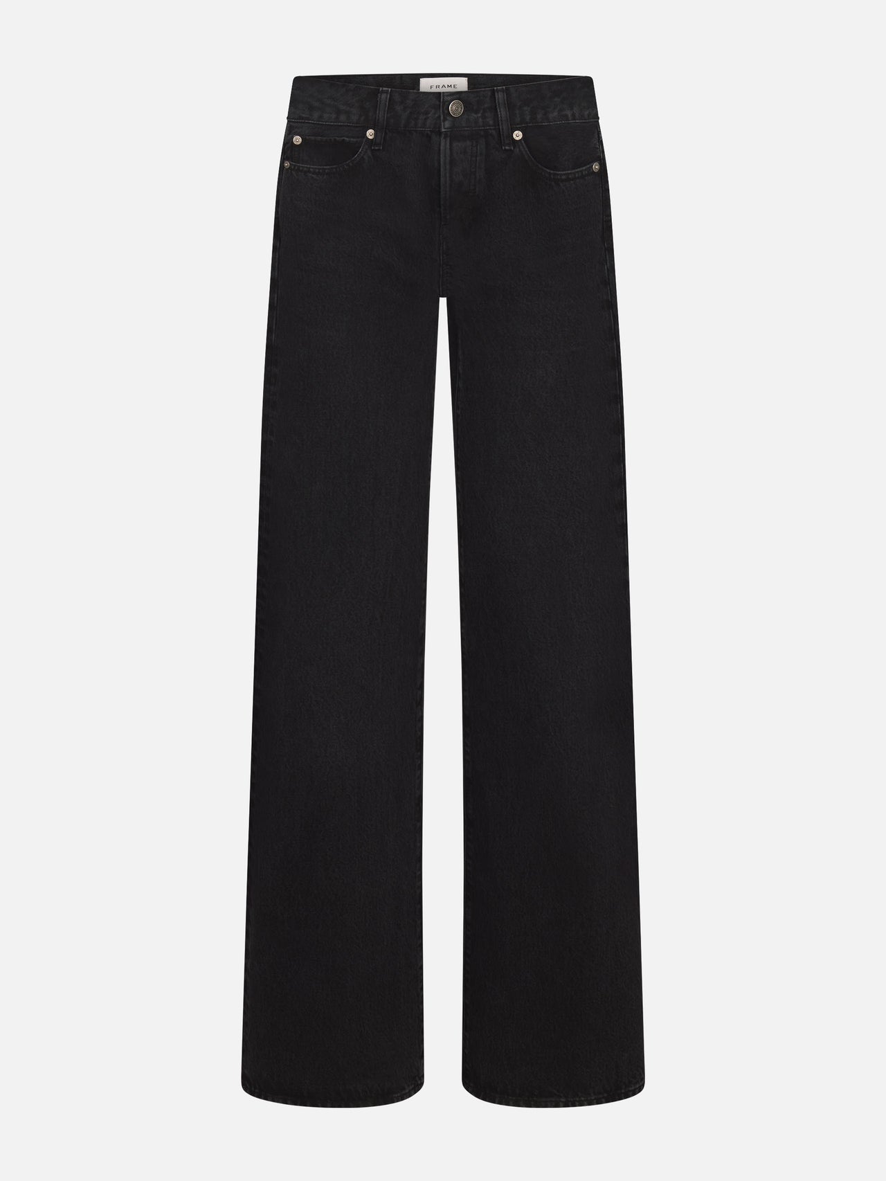 jeans front packshot image