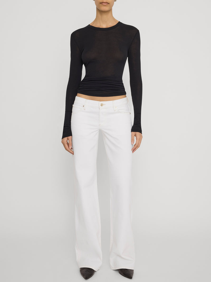 The Gray -- Au Natural Clean