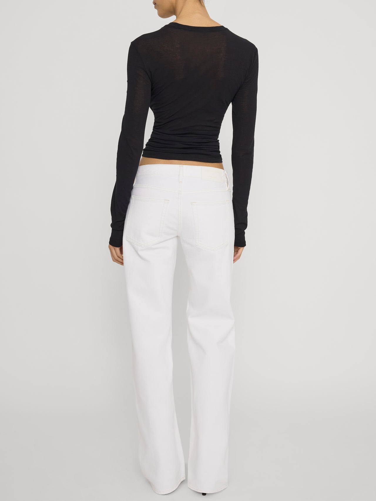 The Gray -- Au Natural Clean