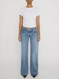 Jeans On Model