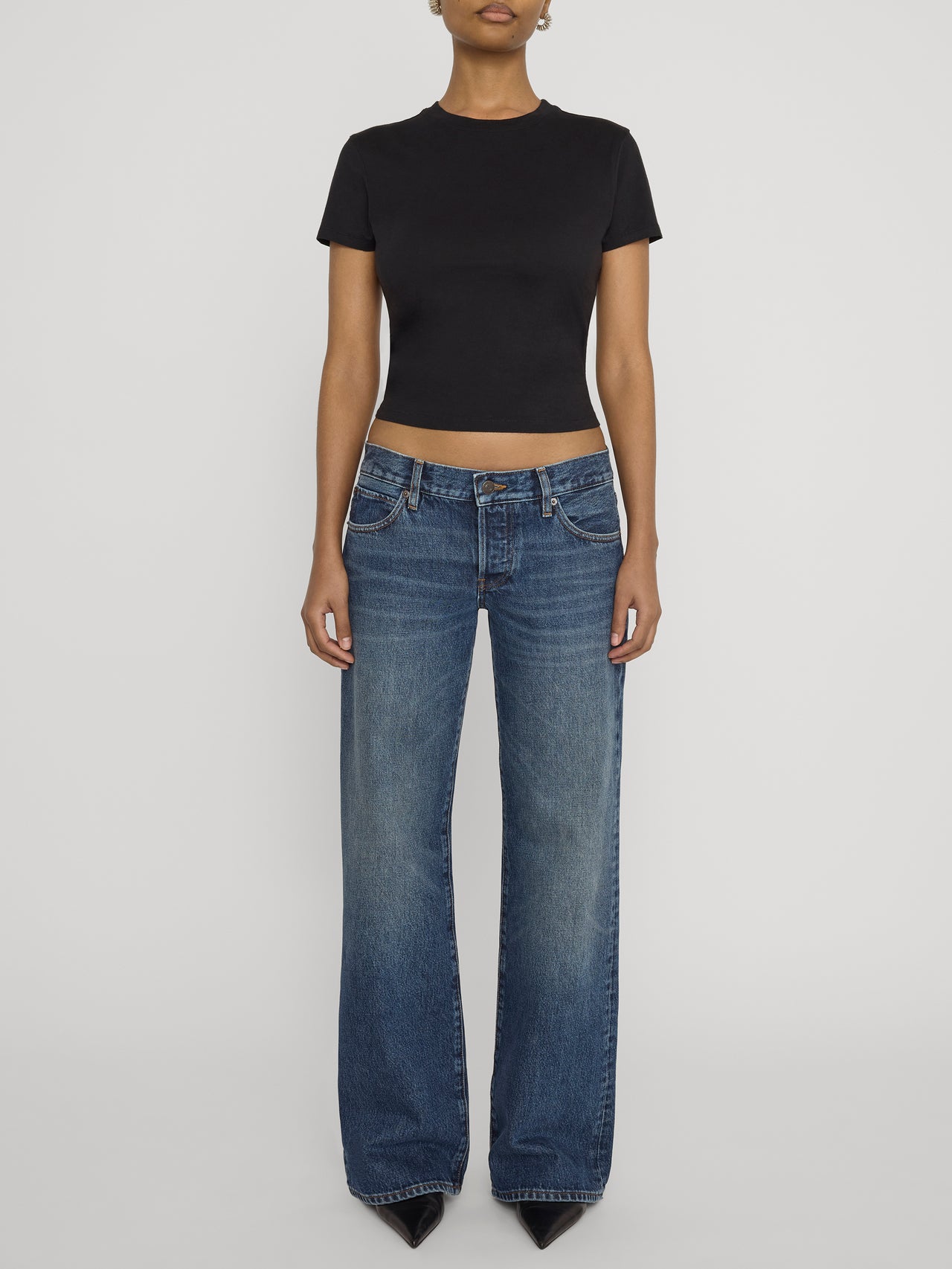 The Pixie Gray -- Tolerate