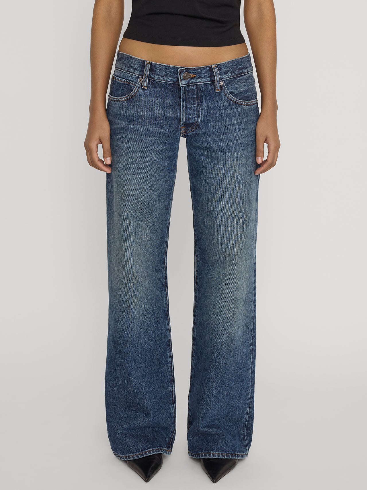 The Pixie Gray -- Tolerate