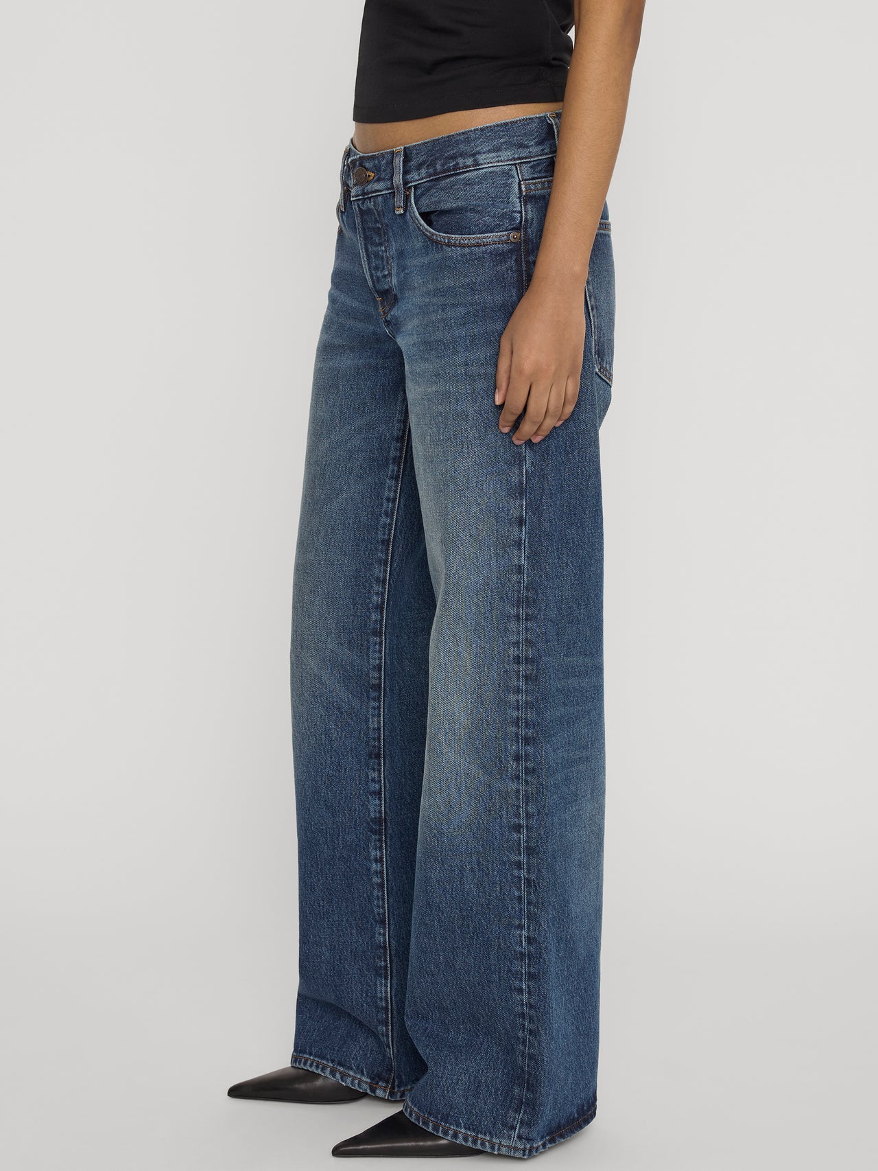 The Pixie Gray -- Tolerate