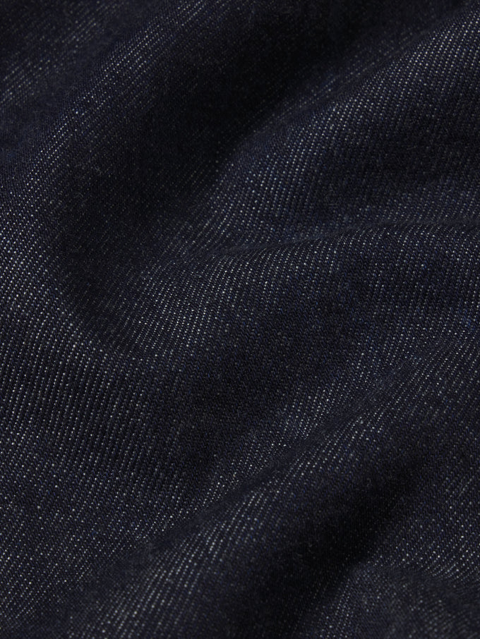 jeans texture detail image