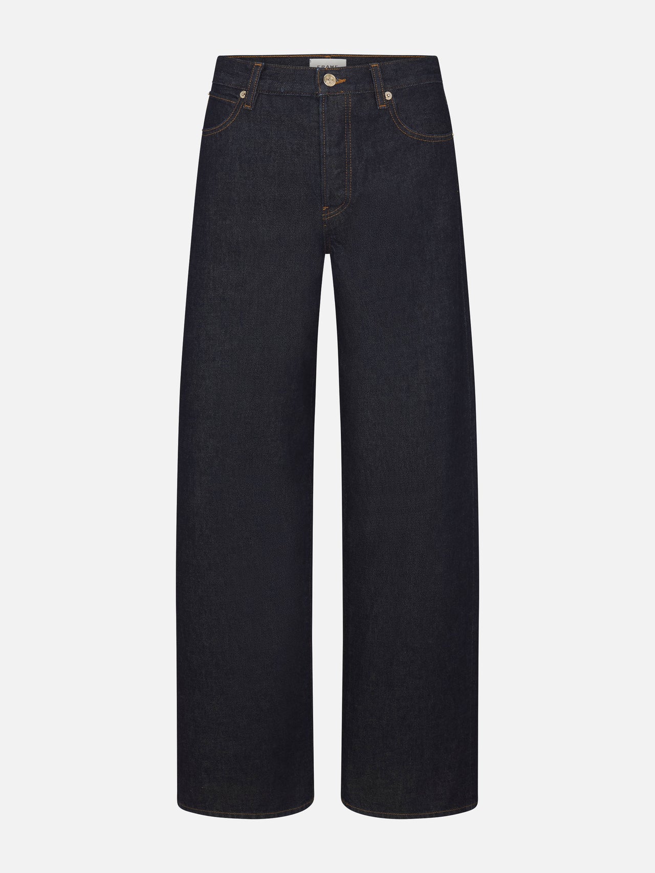 jeans front packshot image