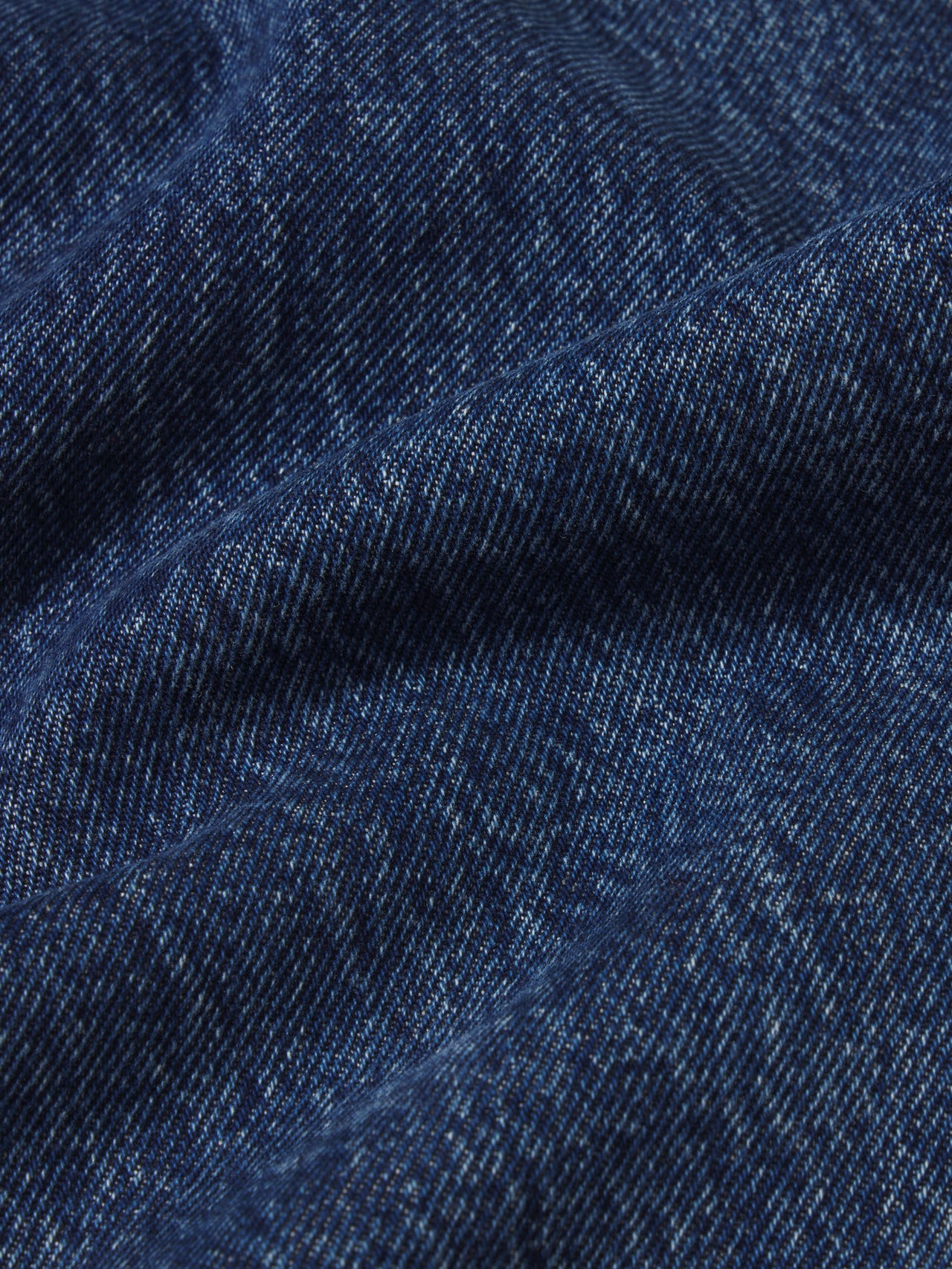 jeans texture detail image