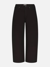 The Bow -- Black