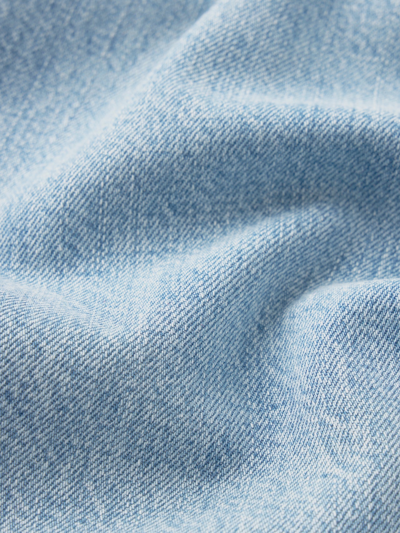 Fabric Detail