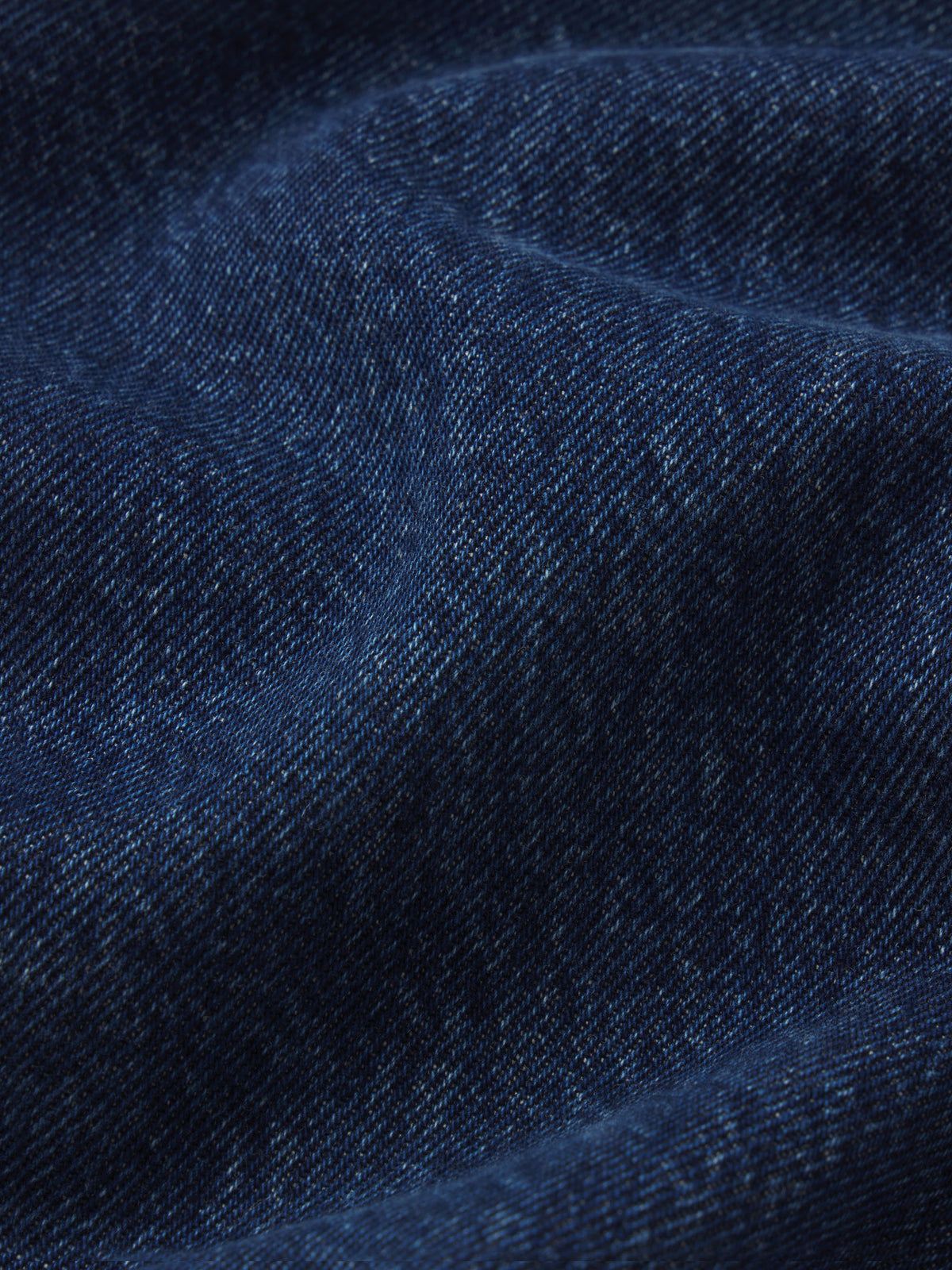 Jean Fabric Detail