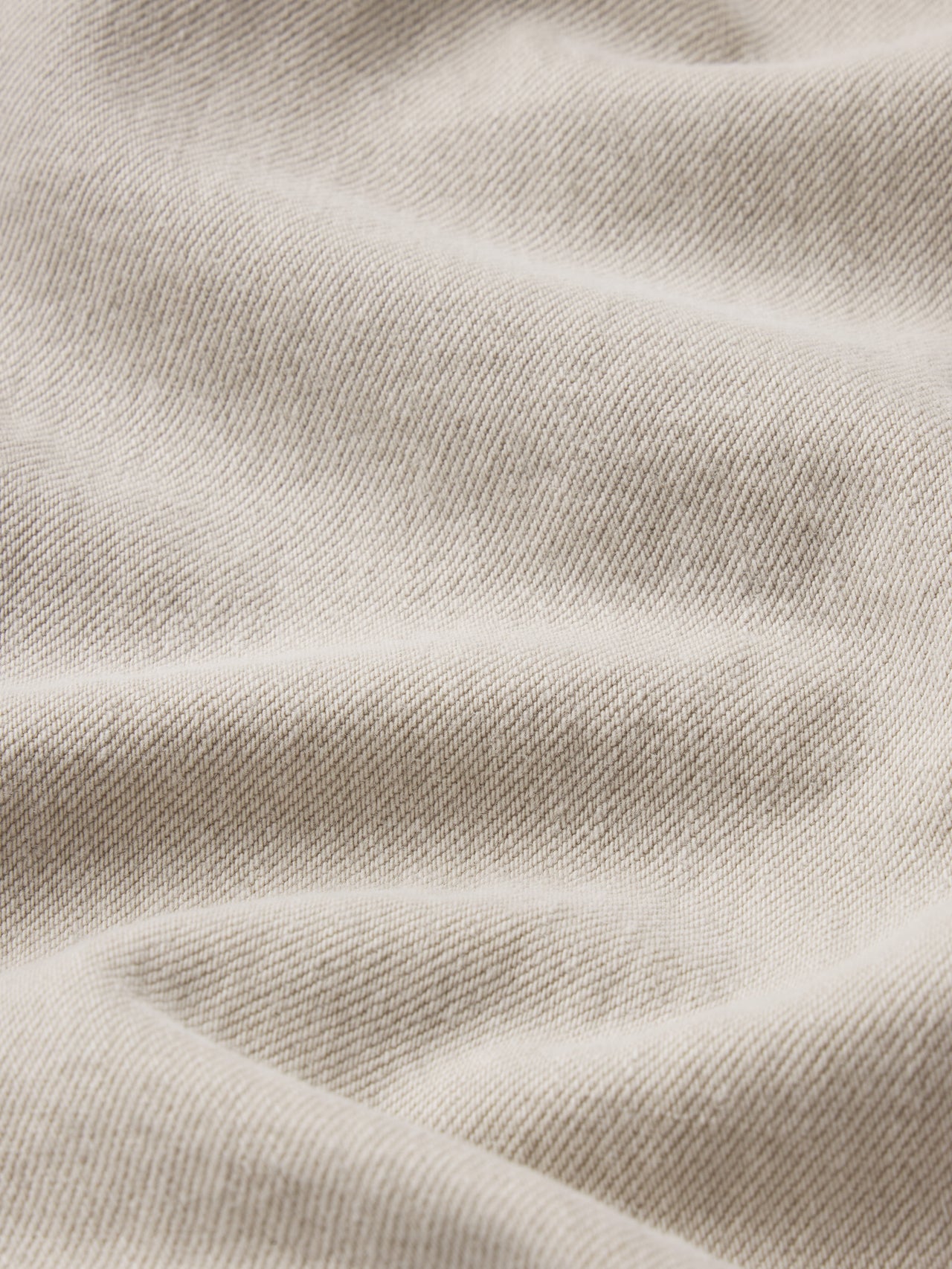 The Bow Cargo -- Flax