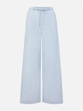 The Offshore Pant -- Seashade