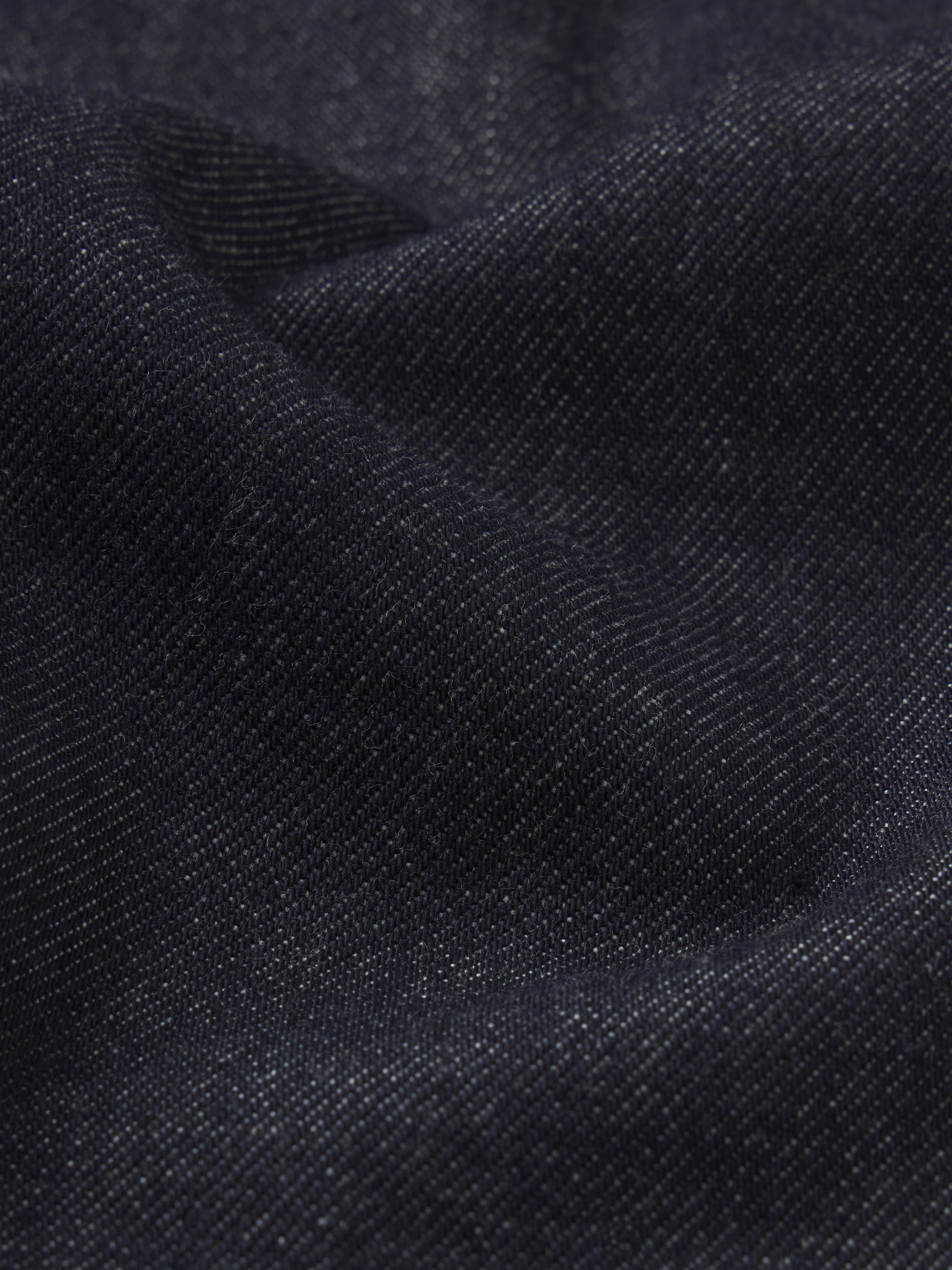 Jean Fabric Detail