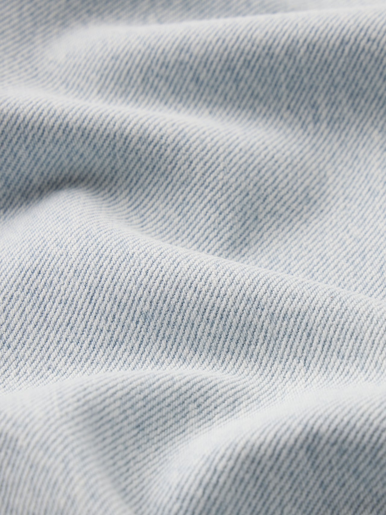Jean Fabric Detail